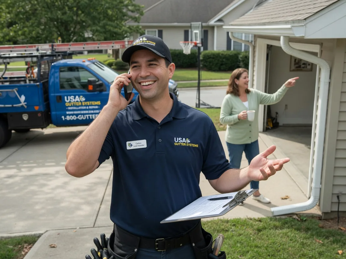 Gutter Installation Gillett, TX FAQs
